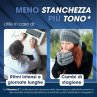 Oxyreset - integratore antiossidante Glutatione, Vite Rossa e Vitamina C- 24 compresse 