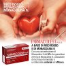 FarmaCOLEST PLUS - a base di Riso Rosso Fermentato, Monacolina K, Coenzima Q10 - 60 Compresse FarmaCOLEST PLUS - a base di Riso Rosso Fermentato, Monacolina K, Coenzima Q10 - 60 Compresse