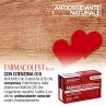 FarmaCOLEST PLUS - a base di Riso Rosso Fermentato, Monacolina K, Coenzima Q10 - 60 Compresse FarmaCOLEST PLUS - a base di Riso Rosso Fermentato, Monacolina K, Coenzima Q10 - 60 Compresse