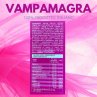 Vampamagra - integratore menopausa al Trifoglio rosso - 90 compresse