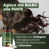 Caducapil Forte - integratore Ideale per Uomo e Donna - Per rinforzare e stimolare la crescita dei capelli, a base di Serenoa repens e Biotina - 90 compresse