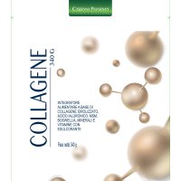 Collagene 340 G - integratore alimentare a base di Collagene idrolizzato