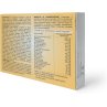 Drenantium - Detox, Drenante Depurativo, Antiossidante - 20 Stick Pack - SCADENZA 31.07.26