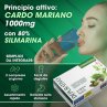 DEPURATIVO CISBANI PHARMA 30 COMPRESSE - Integratore per depurare e per la funzione epatica - SCADENZA 30.11.26