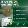 DEPURATIVO CISBANI PHARMA 30 COMPRESSE - Integratore per depurare e per la funzione epatica - SCADENZA 30.11.26