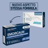 Emorcalm compresse  - integratore trattamento emorroidi e ragadi – 30 compresse 
