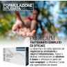 Emorcalm compresse  - integratore trattamento emorroidi e ragadi – 30 compresse 