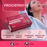 Farmacyst CISBANI PHARMA - Integratore Vie Urinarie D-Mannosio, Mirtillo rosso e Semi di Pompelmo - 45 compresse