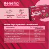 Farmacyst CISBANI PHARMA - Integratore Vie Urinarie D-Mannosio, Mirtillo rosso e Semi di Pompelmo - 45 compresse