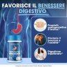 Fermacyd - Integratore Alimentare per il controllo dell'acidità gastrica e della funzione digestiva