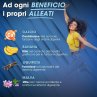Fermacyd - Integratore Alimentare per il controllo dell'acidità gastrica e della funzione digestiva