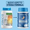 Fermacyd - Integratore Alimentare per il controllo dell'acidità gastrica e della funzione digestiva