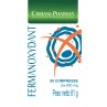 Fermanoxidant - Integratore antiossidante a base di Papaya fermentata - 90 compresse