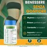 Pancreasi Pro CISBANI PHARMA - integratore Enzimi digestivi, Amilasi, Lipasi e Zenzero per la funzione digestiva - 40 Capsule Vegetali 