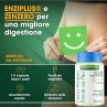 Pancreasi Pro CISBANI PHARMA - integratore Enzimi digestivi, Amilasi, Lipasi e Zenzero per la funzione digestiva - 40 Capsule Vegetali 