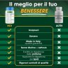 Pancreasi Pro CISBANI PHARMA - integratore Enzimi digestivi, Amilasi, Lipasi e Zenzero per la funzione digestiva - 40 Capsule Vegetali 