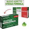 Reaptasi 30 compresse da 800mg - integratore Artiglio del diavolo, Partenio, Salice e Boswellia contro gli stati di tensione muscolare 