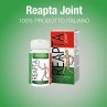 Reaptasi Joint 90 compresse - integratore Artiglio del diavolo, Boswellia, Glucosamina, MSM per la funzionalità articolare e il contrasto di stati di tensione localizzati