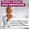 Vampamagra 90 compresse - integratore Soia, Trifoglio rosso e Cimicifuga per i disturbi della menopausa