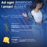 VENOXX 120 COMPRESSE- integratore a base di Diosmina, Esperidina Meliloto e Vitamina C per la funzionalità della circolazione venosa e del plesso emorroidario