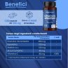 VENOXX 120 COMPRESSE- integratore a base di Diosmina, Esperidina Meliloto e Vitamina C per la funzionalità della circolazione venosa e del plesso emorroidario
