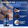VENOXX 120 COMPRESSE- integratore a base di Diosmina, Esperidina Meliloto e Vitamina C per la funzionalità della circolazione venosa e del plesso emorroidario