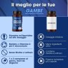 VENOXX 120 COMPRESSE- integratore a base di Diosmina, Esperidina Meliloto e Vitamina C per la funzionalità della circolazione venosa e del plesso emorroidario
