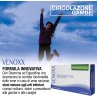 Venoxx - integratore a base di Diosmina, Esperidina Meliloto e Vitamina C - 30 compresse