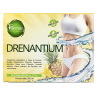 Drenantium - Detox, Drenante Depurativo Antiossidante - 20 Stick Pack