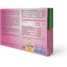 FarmaCyst - integratore vie urinarie D-Mannosio, Mirtillo Rosso, Uva Ursina, Semi di Pompelmo, Fermenti Lattici e Zinco - 14 Bustine