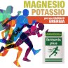 Farmavis Plus - Magnesio e potassio - 20 bustine