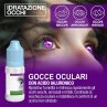 Zeaxalutein Collirio - gocce oculari con Acido Ialuronico - 10ml