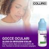 Zeaxalutein Collirio - gocce oculari con Acido Ialuronico - 10ml