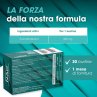 CISBANI PHARMA NAC 600 mg N-Acetilcisteina Integratore, 30 Bustine Solubili