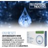 Oxyreset - integratore antiossidante - 24 compresse