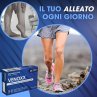 Venoxx 30 compresse - integratore a base di Diosmina, Esperidina Meliloto e Vitamina C per la funzionalità della circolazione venosa e del plesso emorroidario