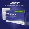 Venoxx - integratore a base di Diosmina, Esperidina Meliloto e Vitamina C - 60 compresse