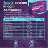Zeaxalutein 30 compresse - integratore Luteina, Zeaxantina e Mirtillo nero per il benessere degli occhi Zeaxalutein 30 compresse - integratore Luteina, Zeaxantina e Mirtillo nero per il benessere degli occhi