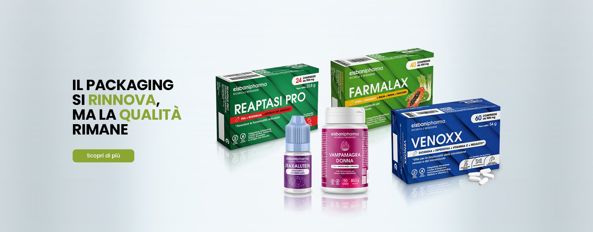 packaging 
