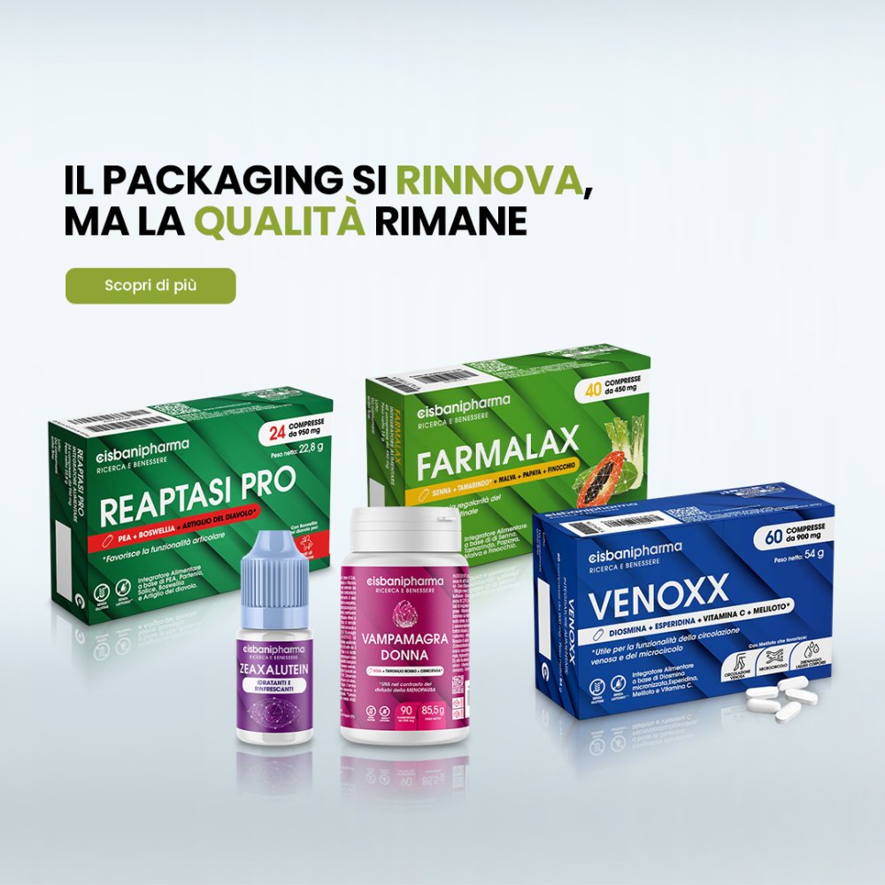 packaging 
