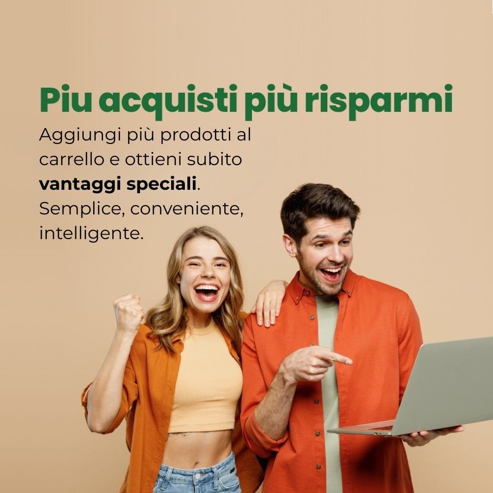 promo quantità