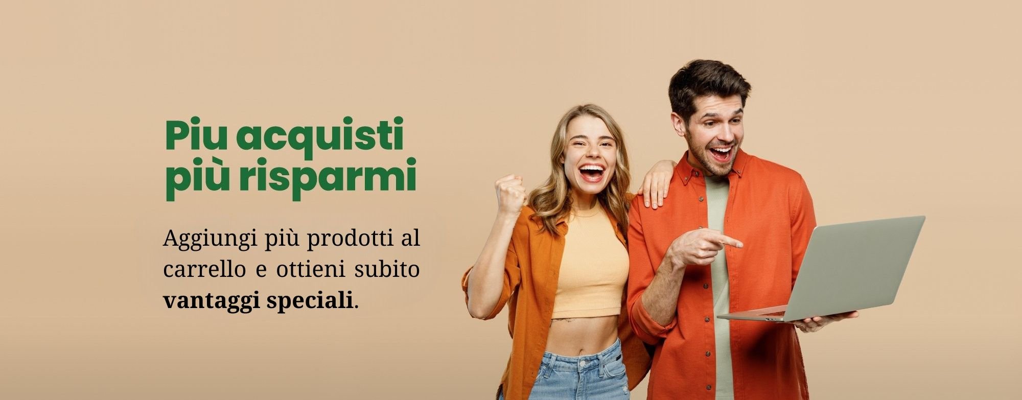 Promo quantità